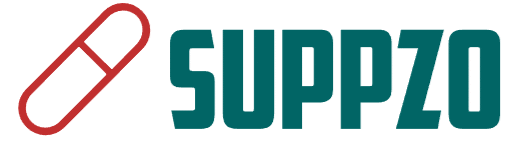 suppzo.com