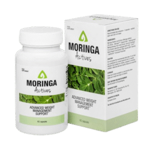 moringa weight loss supplement