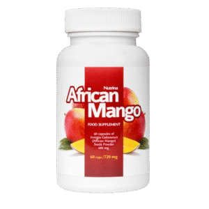 Nutrina African Mango